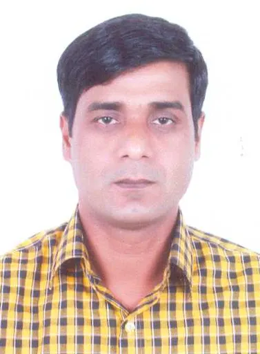 MD. ABUL KALAM AZAD