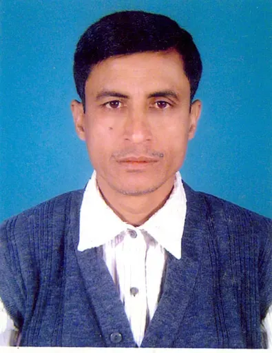 MD. NAZIR HOSSAIN
