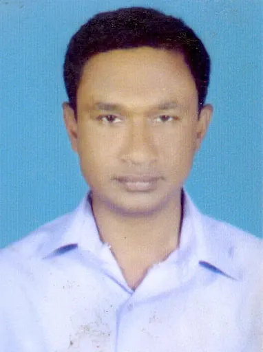 MD. RAFIQUL ISLAM