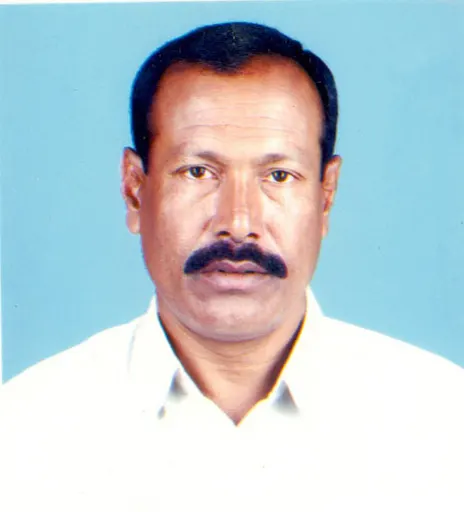 MD. ZAIDUR RAHMAN