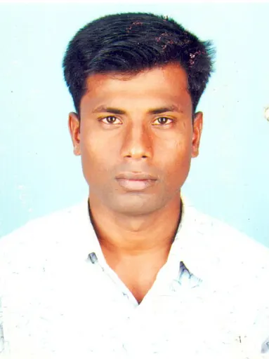 MD. SHAMIM UDDIN