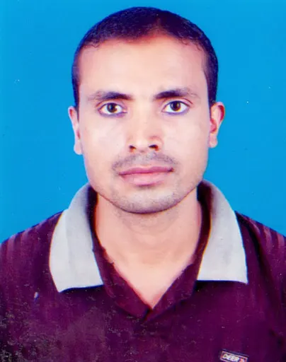 MD. SIRAJUL ISLAM