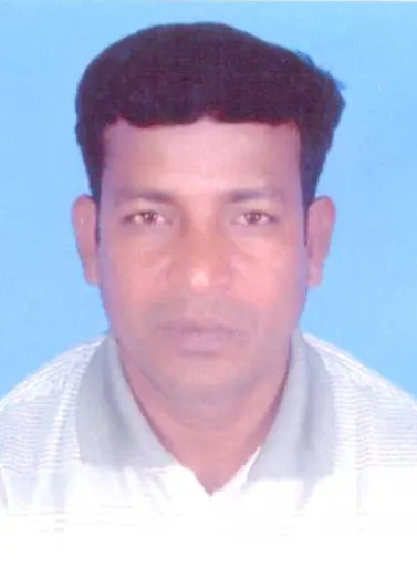 MD. RAFIQUL ISLAM