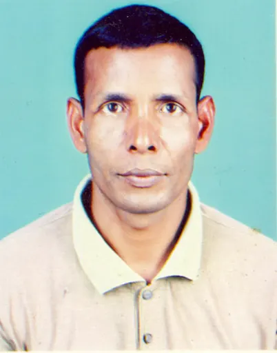 MD. AZIZUL HAQUE