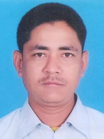 MD. MOSHRRAF HOSSAIN