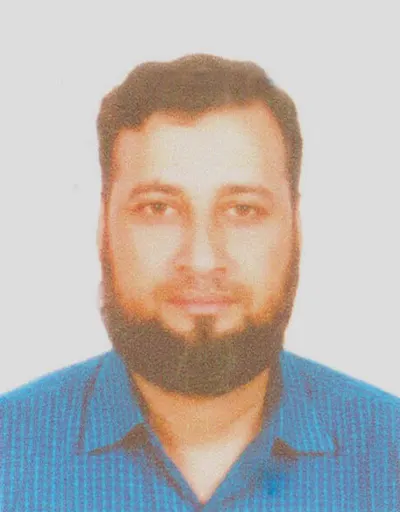 MD. FAZLUL BARI Apel