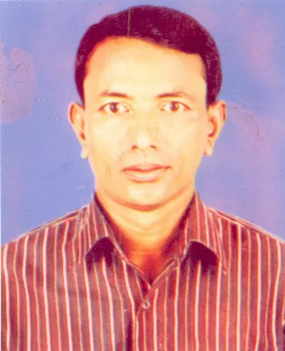 MD. SAIFUL ISLAM
