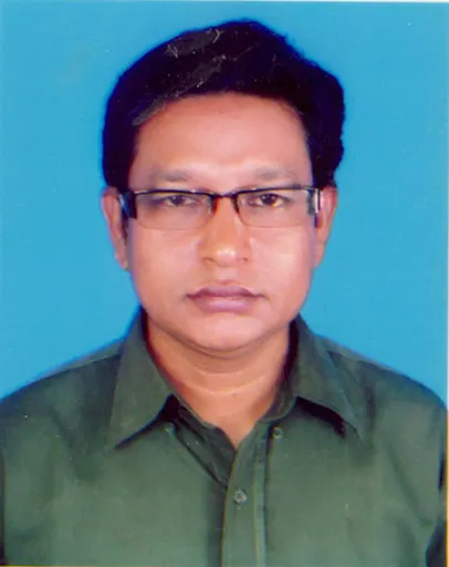 MD. ANISUR RAHMAN
