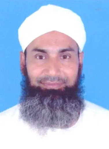 MD. ABUL KALAM AZAD
