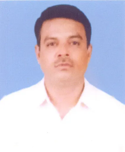 MD. HARUN OR RASHID