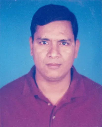 MD. HUMAYUN KABIR