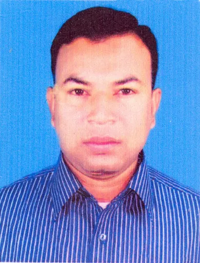 MD. KAWSAR ALI