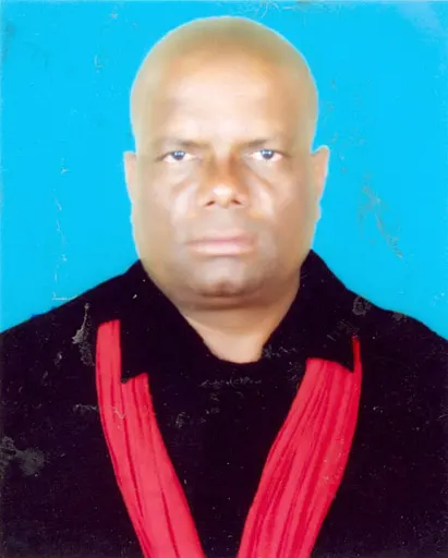 MD. SAZZAD ISLAM