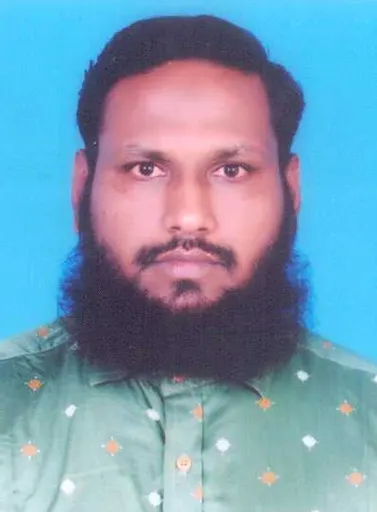 JAMAL UDDIN