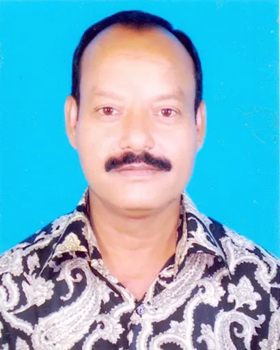 MD. SHAFIQUL ISLAM