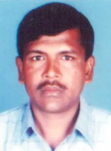 MD. MOZAMMEL HAQUE