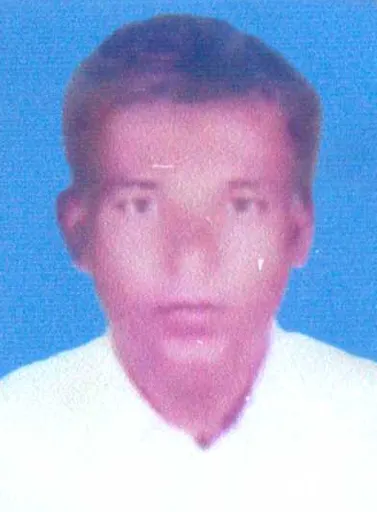 MD. MURAD ALI