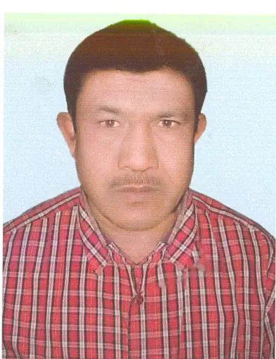 MD. ABDUL HYE