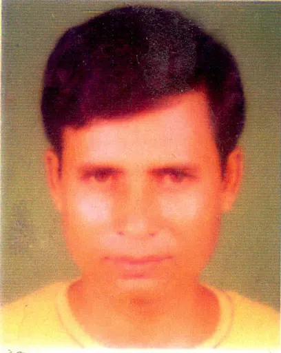 MD. FIROJ AHMED