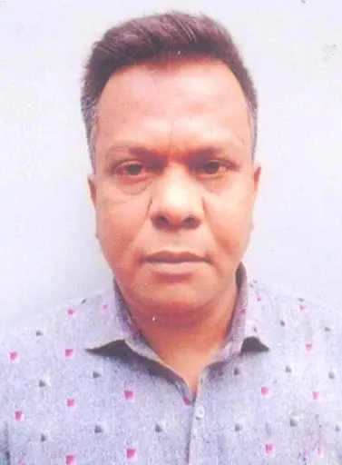 MD. ALTAF HOSSAIN