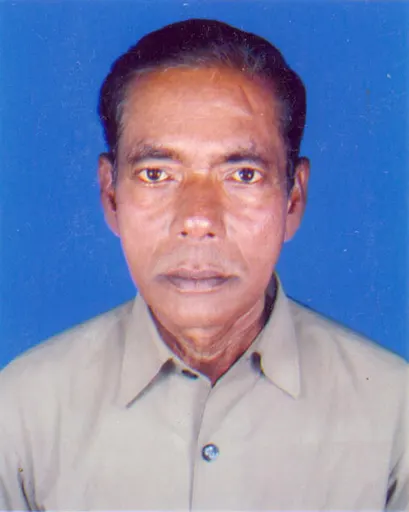 MD. HABIBUR RAHMAN