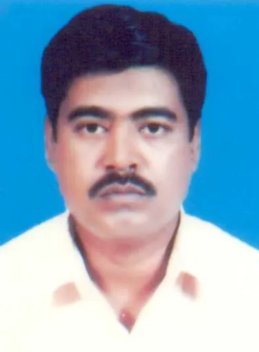 MD. SELIM REZA