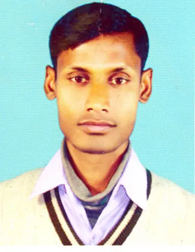 MD. AMINUL ISLAM