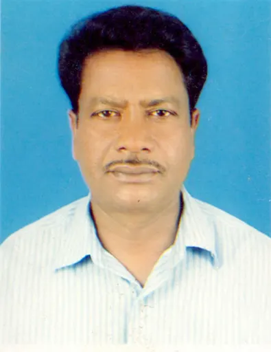 MD. ABDUS SALAM