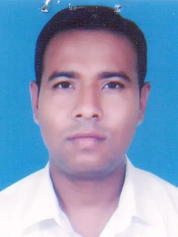 MUHAMMAD RAFIQUL ISLAM