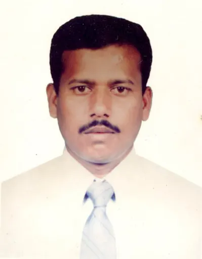 MD. MONIRUL ISLAM