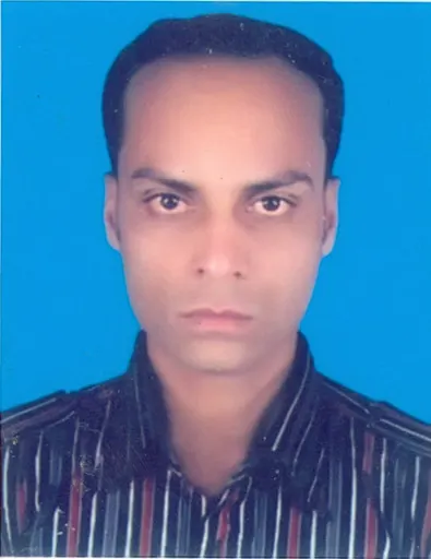 MD. ROKIBUL ALAM ROKY