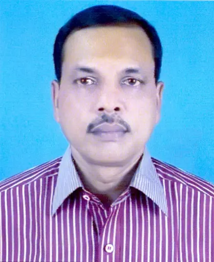 MD. SHAHADULLAH
