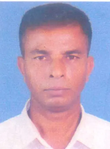 MOHAMMAD ALI MUKUL