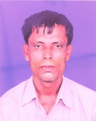 MD. MOJIBUR RAHMAN