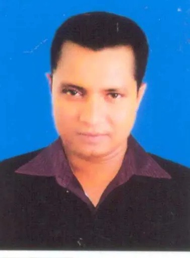 MD. NAZMUL HAQUE