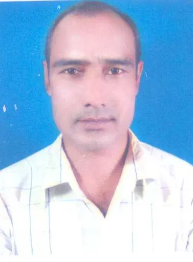 MD. AL AMIN