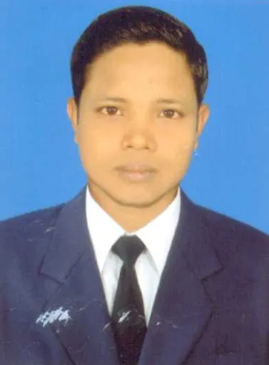 MD. HABIBUR RAHMAN
