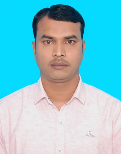 MD. ZAFAR ALI