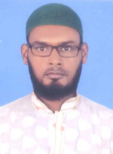 MD. AMMAR HOSEN