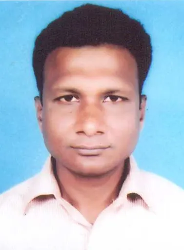 MD. FARUK HOSSAIN