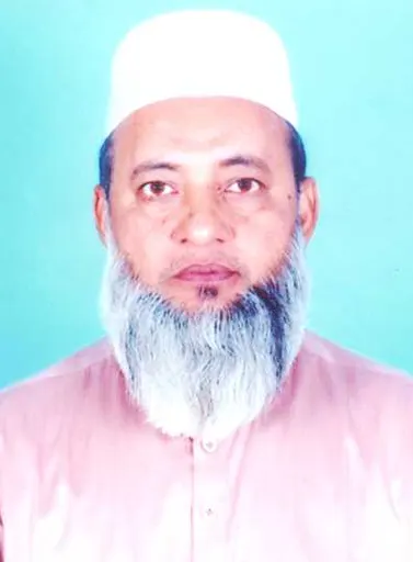 MD. SHAH ZUL ISLAM
