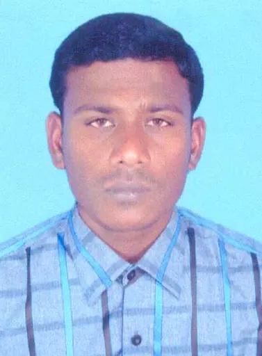 MD. ABDULLAH AL MAMUN