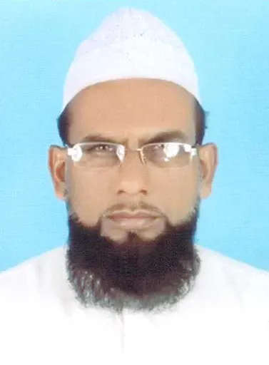 TOSADDAK HOSSAIN