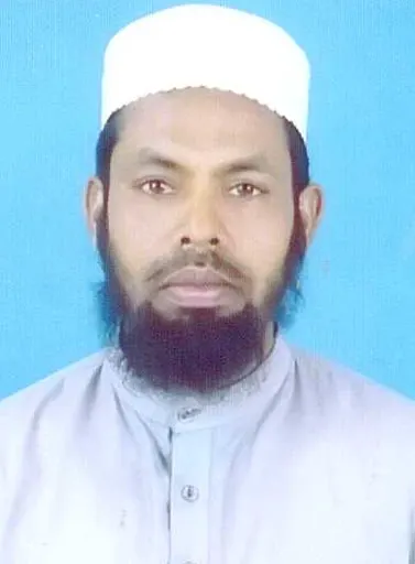 HAFIZ MD. ABU SAYEED