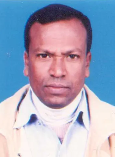 MD. ABDUL BARI