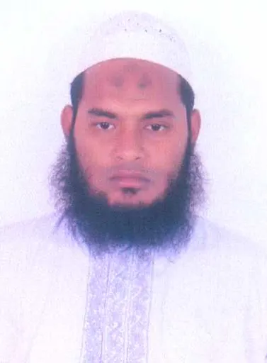 MD. AKRAM HOSSAIN