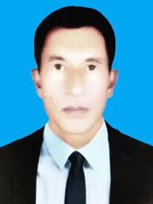 MD. NORA  ALAM SIDDIQI