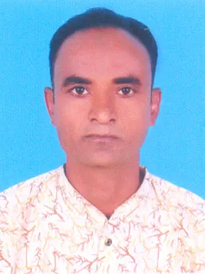 MD. NAZRUL ISLAM