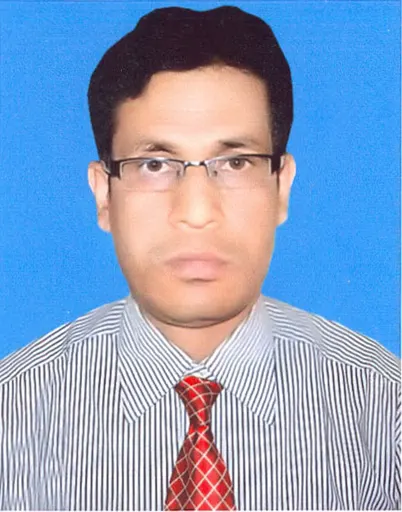 MD. NURUL ISLAM