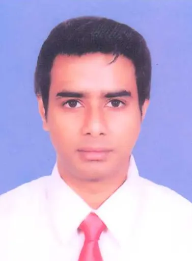 NASIF IBNE SHAMS